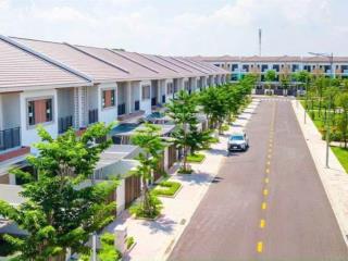 Bán nhà phố 2 tầng trung tâm vsip 2a, kđt chuẩn singapore
