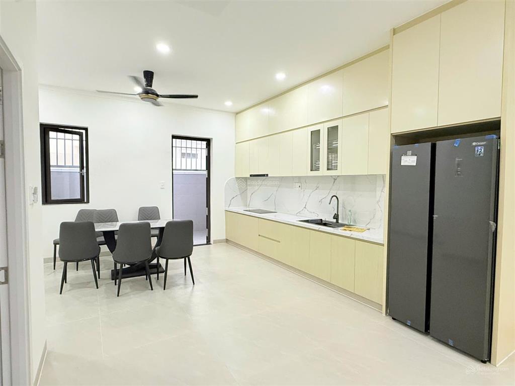 Cho thuê nhà nguyên căn sun casa central, full nội thất 15 triệu/tháng