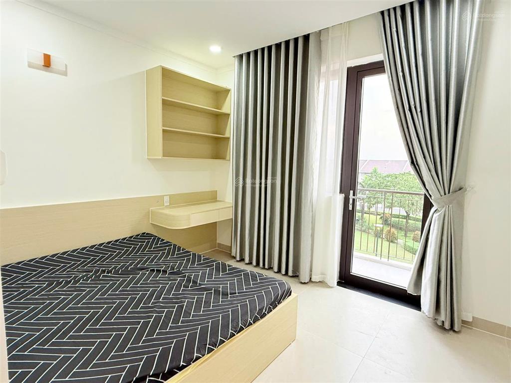 Cho thuê nhà nguyên căn sun casa central, full nội thất 15 triệu/tháng