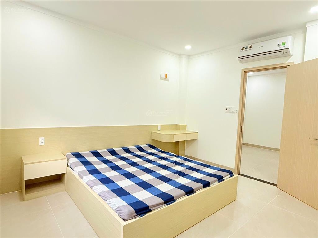 Cho thuê nhà nguyên căn sun casa central, full nội thất 15 triệu/tháng