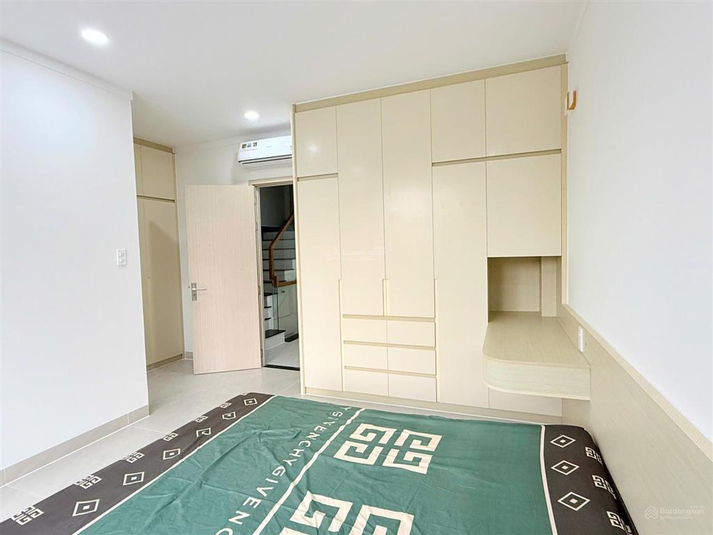 Cho thuê nhà nguyên căn sun casa central, full nội thất 15 triệu/tháng