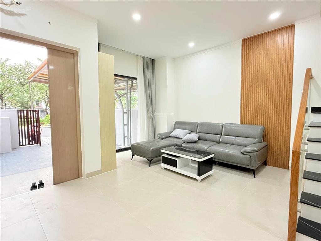 Cho thuê nhà nguyên căn sun casa central, full nội thất 15 triệu/tháng