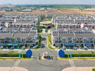 Hàng thơm chủ kẹt tiền cần bán nhanh căn liên kế 3 tầng sun casa hòa phú