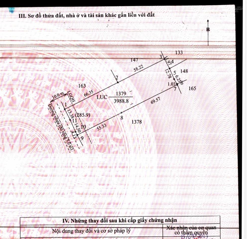 Chính chủ bán lỗ lô đất đẹp phường gò dầu tây ninh   chính chủ 0937 650 ***