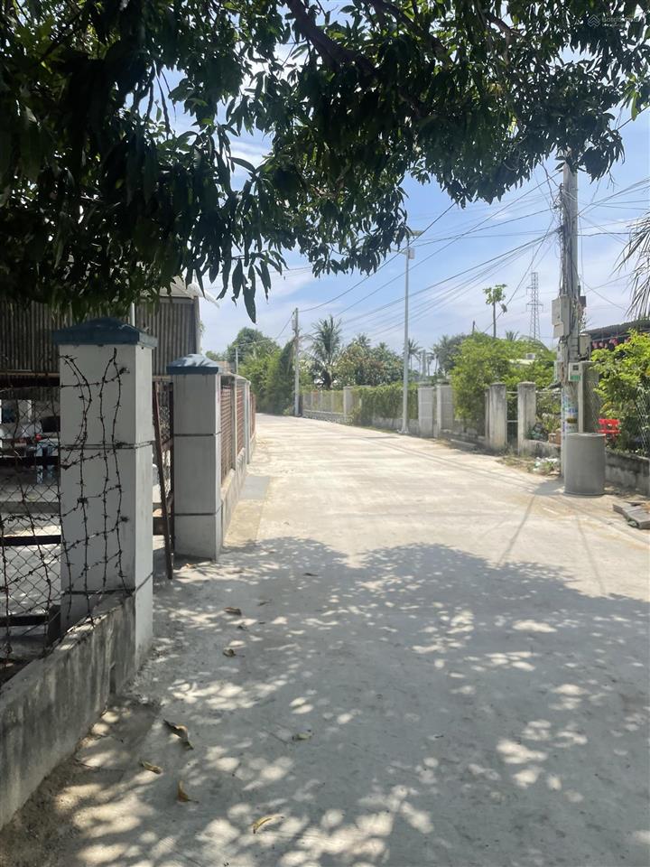 . đất mặt tiền hà huy tập, cam phúc bắc  830m² đường 8m, thông nguyễn du  giá chỉ 6 triệu/m2