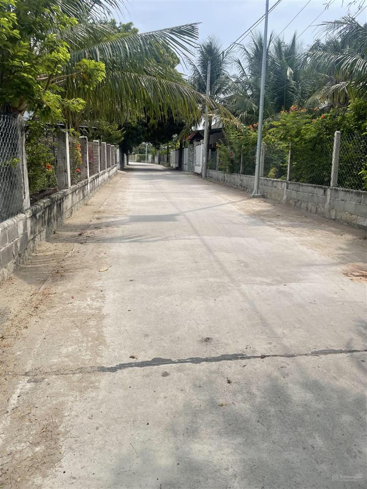 . đất mặt tiền hà huy tập, cam phúc bắc  830m² đường 8m, thông nguyễn du  giá chỉ 6 triệu/m2