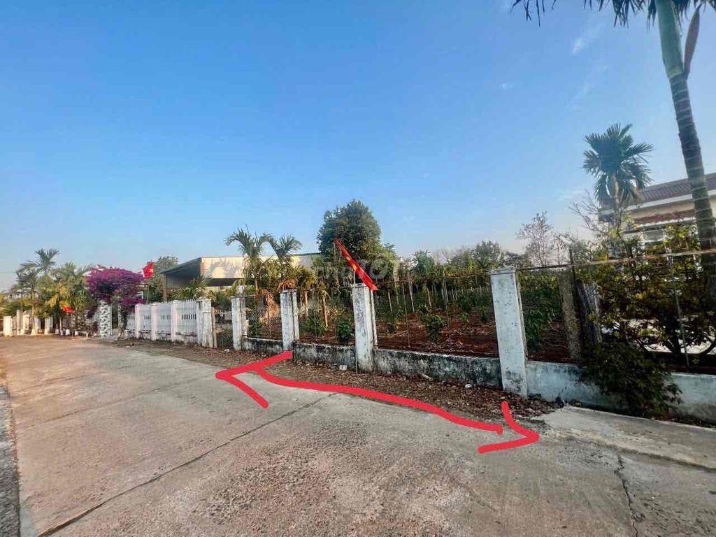 KM35.5 - Ea Phe - CHÍNH CHỦ CẦN BÁN LÔ ĐẤT ĐẸP KHU DÂN CƯ