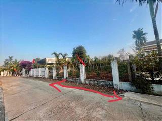KM35.5 - Ea Phe - CHÍNH CHỦ CẦN BÁN LÔ ĐẤT ĐẸP KHU DÂN CƯ