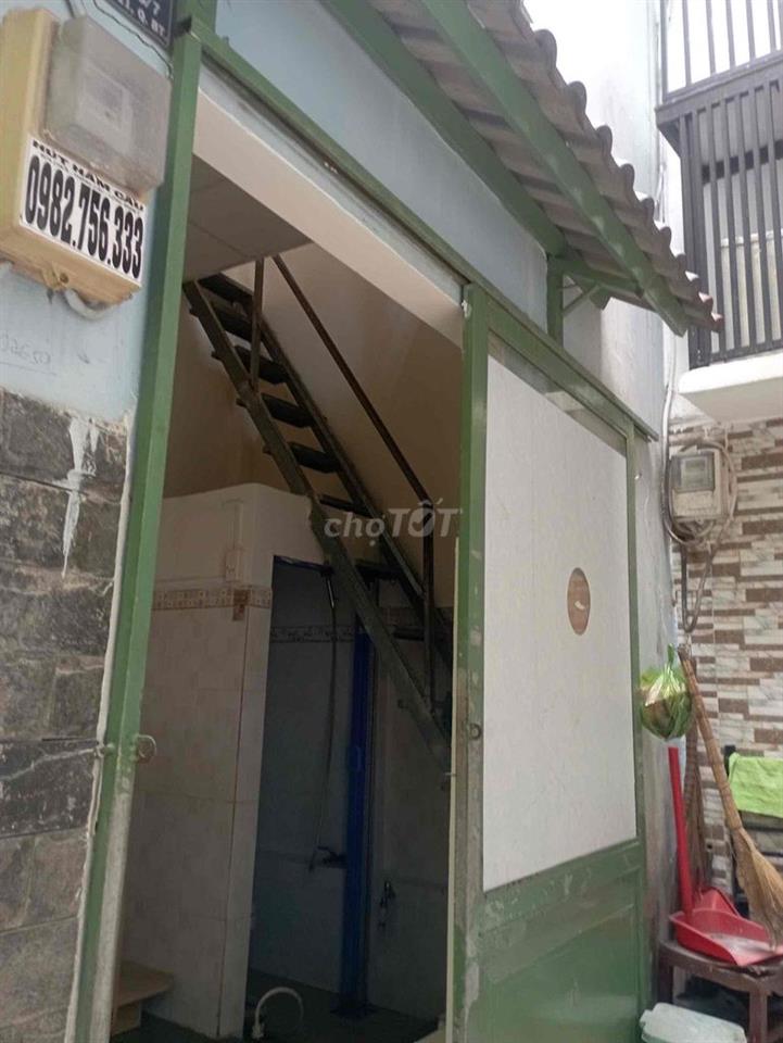 nhà gần thị nghè và hàng xanh