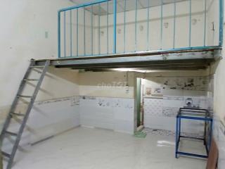 CHO THUÊ PHÒNG TRỌ PHƯỜNG 15 QUẬN TÂN BÌNH 