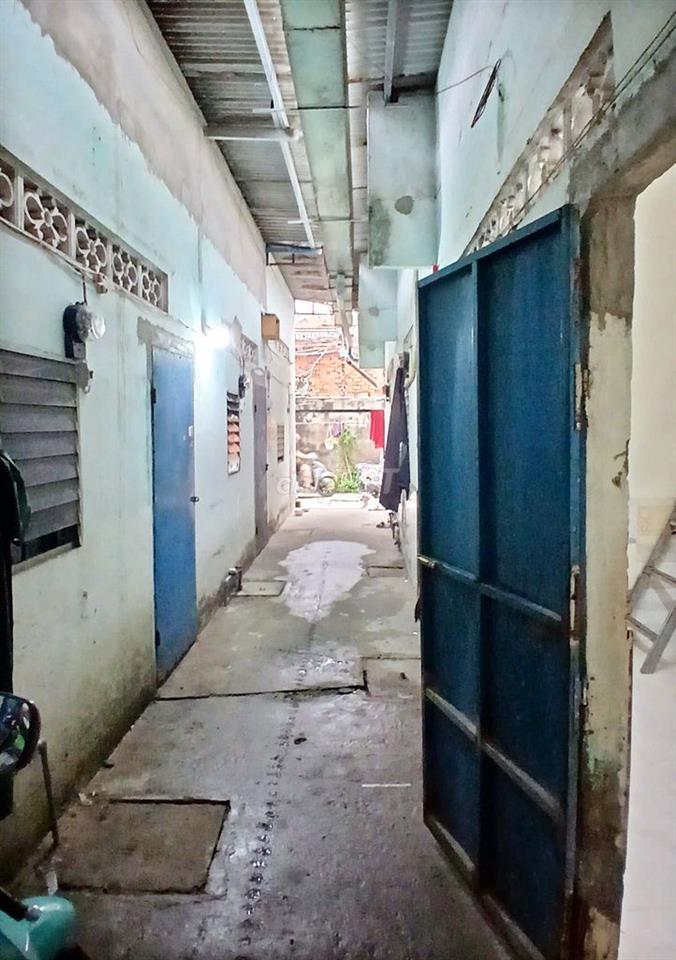 CHO THUÊ PHÒNG TRỌ PHƯỜNG 15 QUẬN TÂN BÌNH 