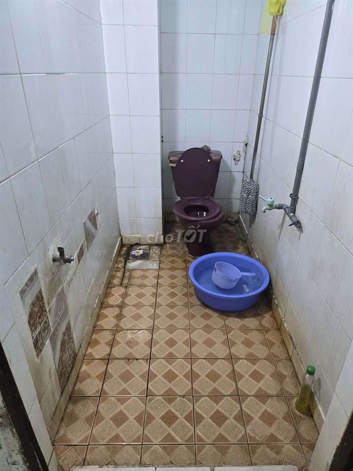 Phòng trọ Tân Phú