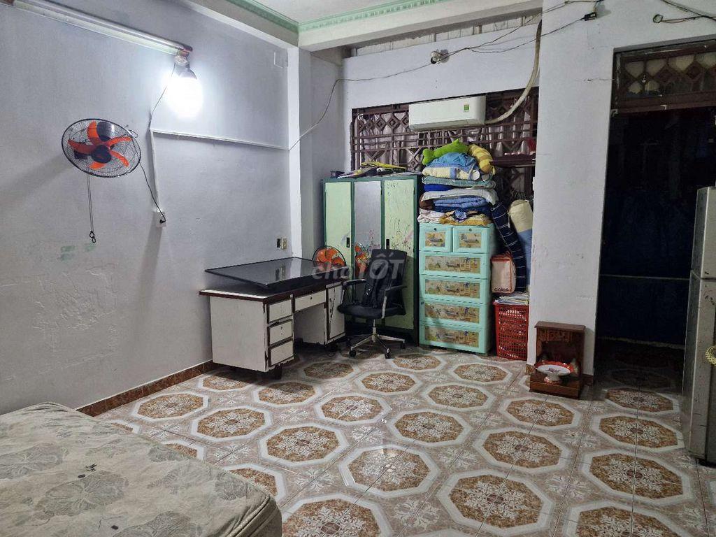 Phòng trọ Tân Phú