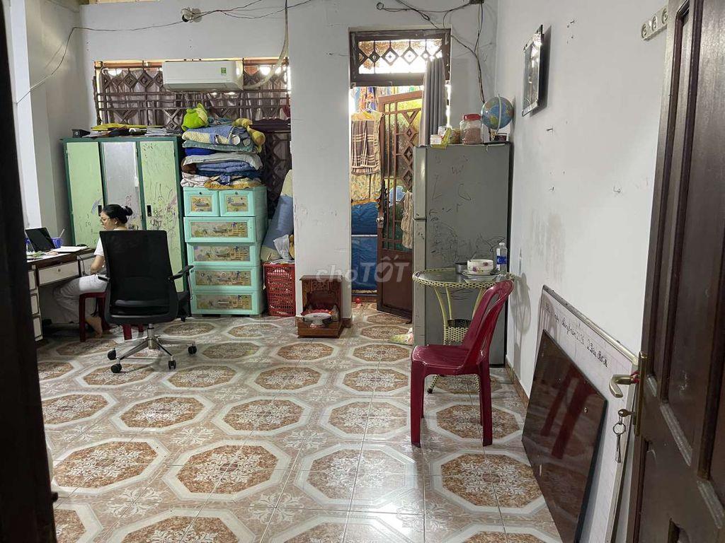 Phòng trọ Tân Phú