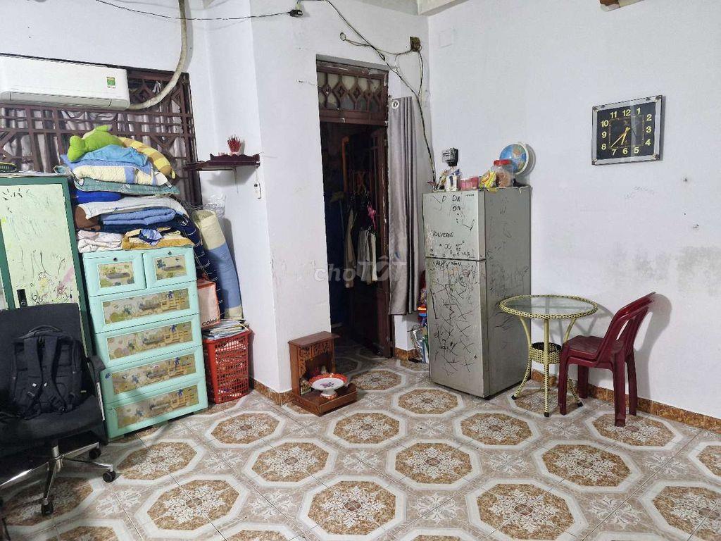 Phòng trọ Tân Phú