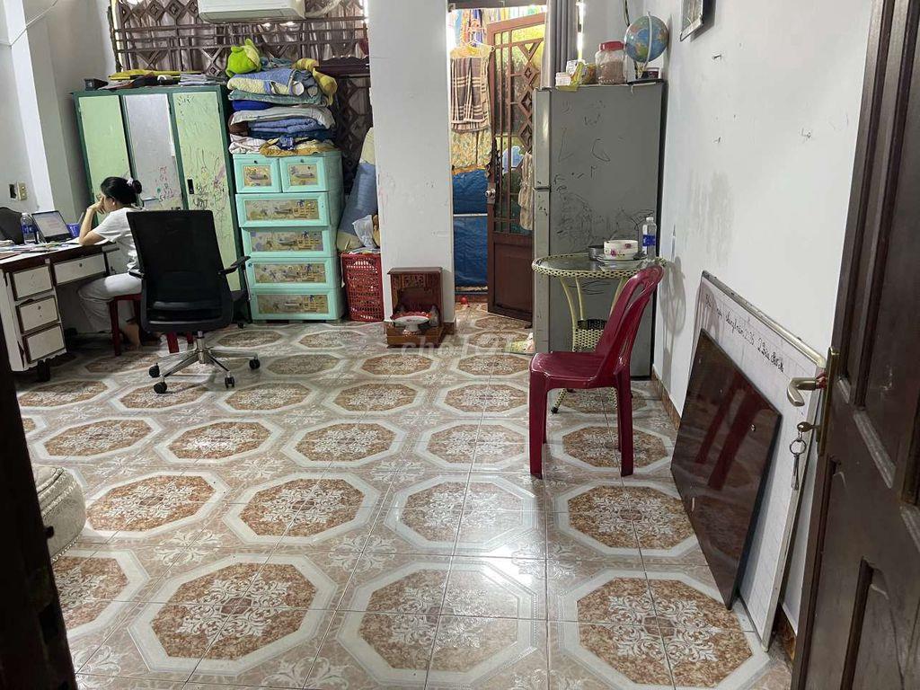 Phòng trọ Tân Phú