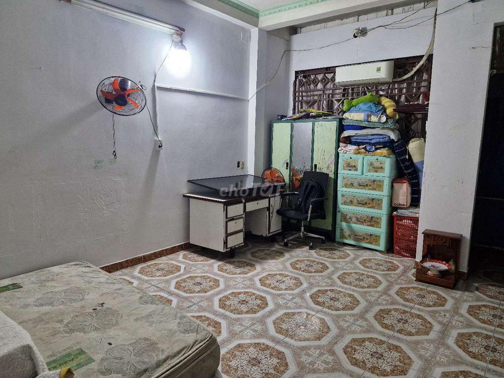 Phòng trọ Tân Phú
