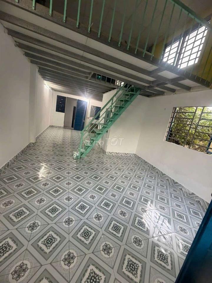 Nhà Vườn Bình Quới cho thuê