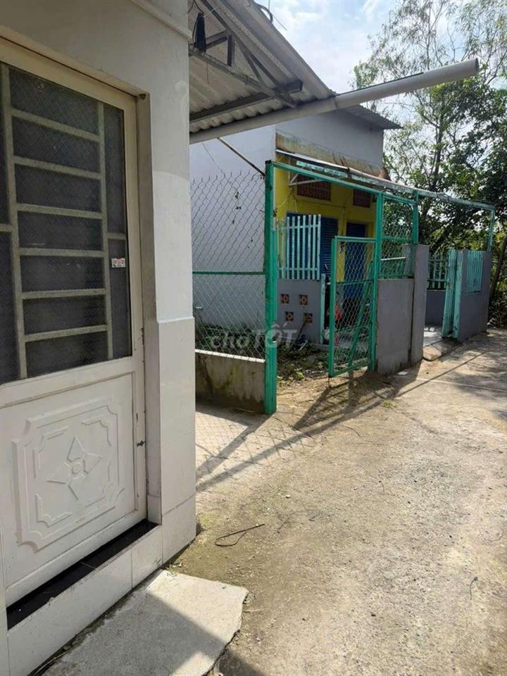 Nhà Vườn Bình Quới cho thuê