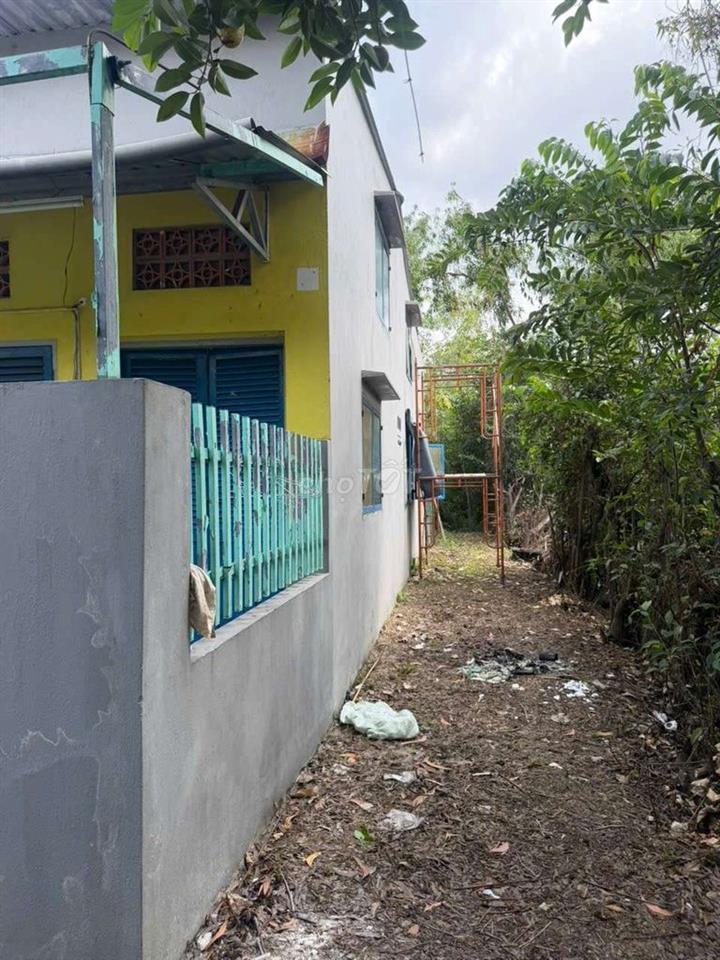 Nhà Vườn Bình Quới cho thuê