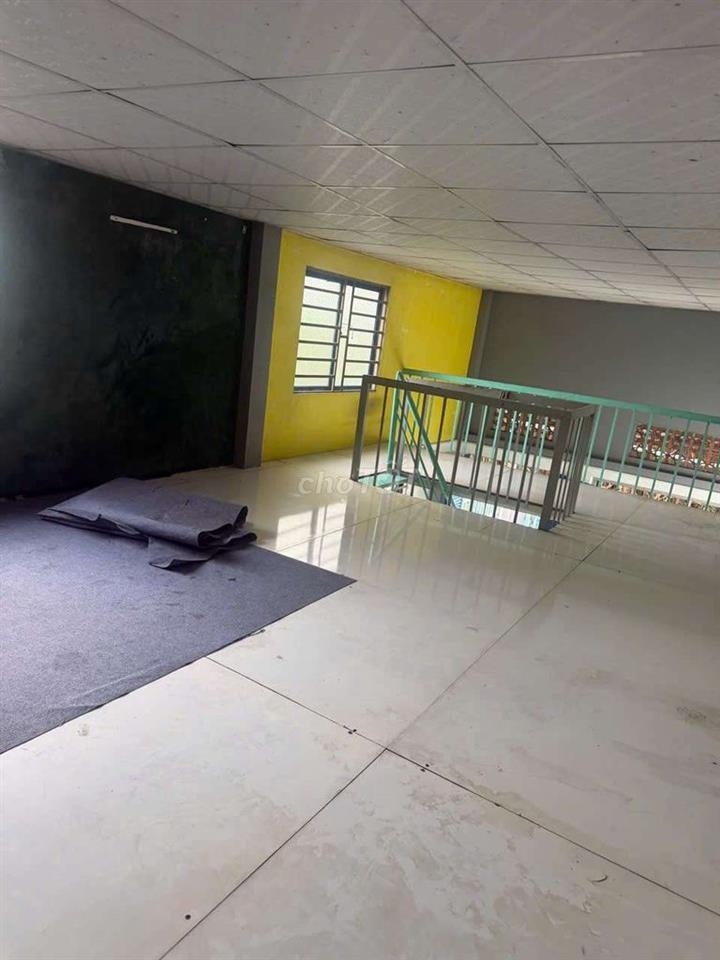 Nhà Vườn Bình Quới cho thuê