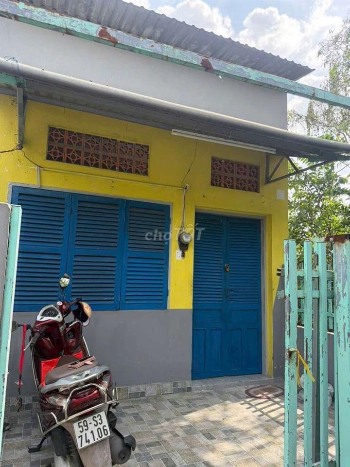 Nhà Vườn Bình Quới cho thuê