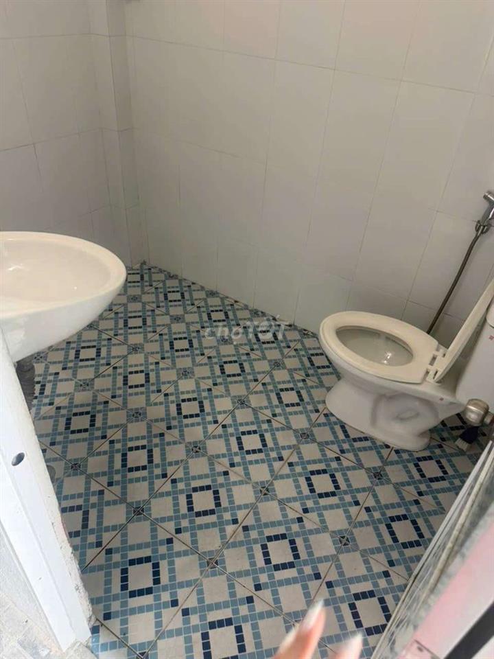 Nhà Vườn Bình Quới cho thuê