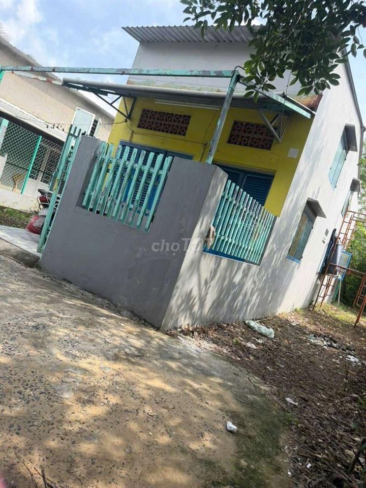Nhà Vườn Bình Quới cho thuê