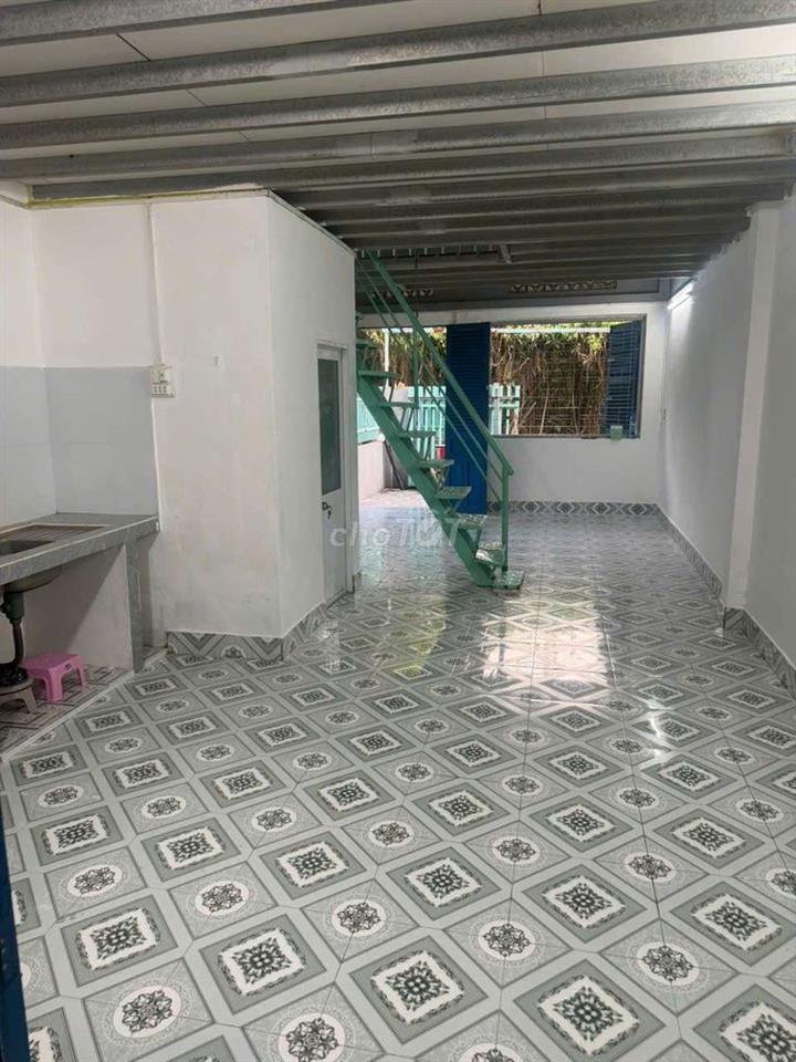 Nhà Vườn Bình Quới cho thuê