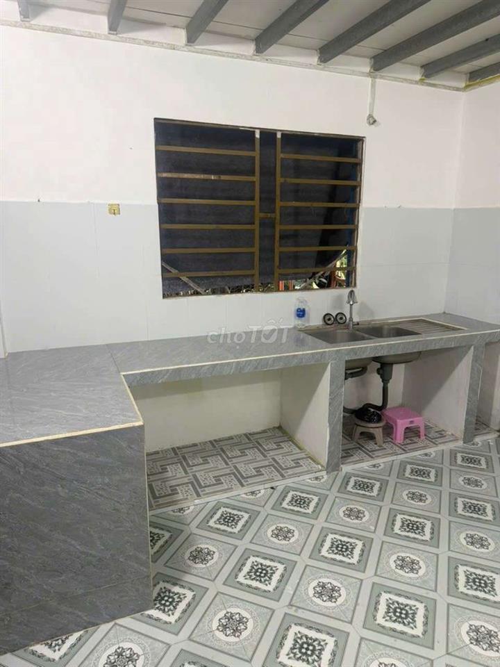 Nhà Vườn Bình Quới cho thuê