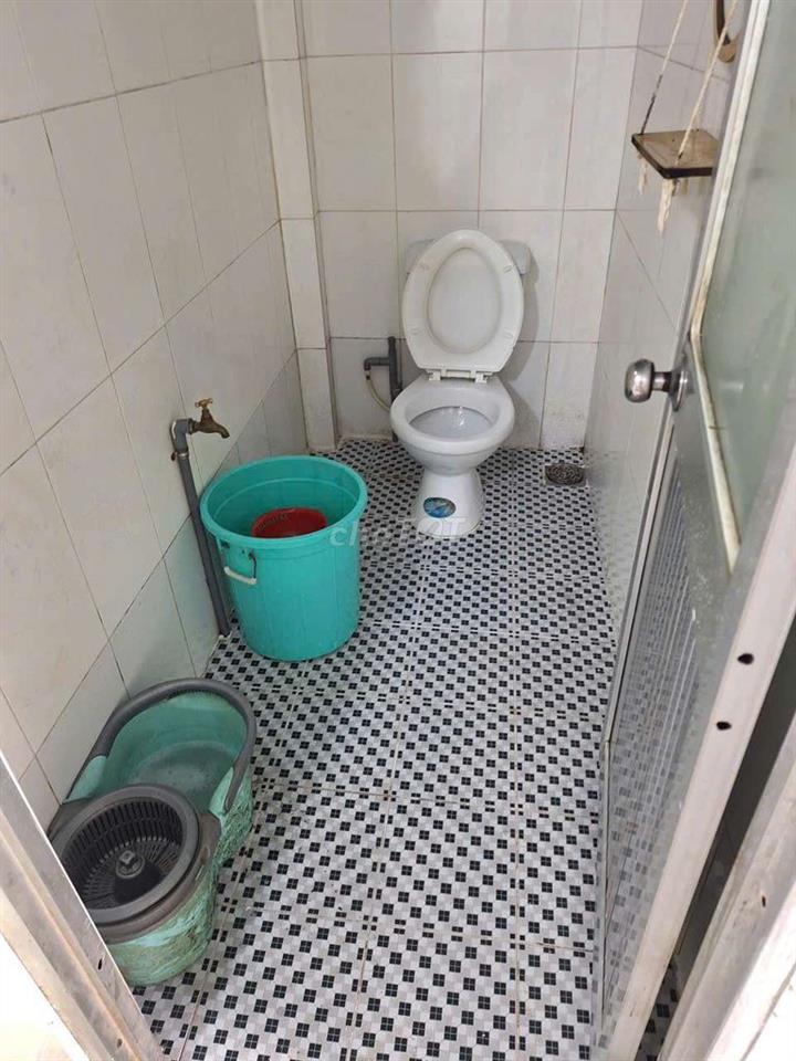 Phòng trọ Bình Quới