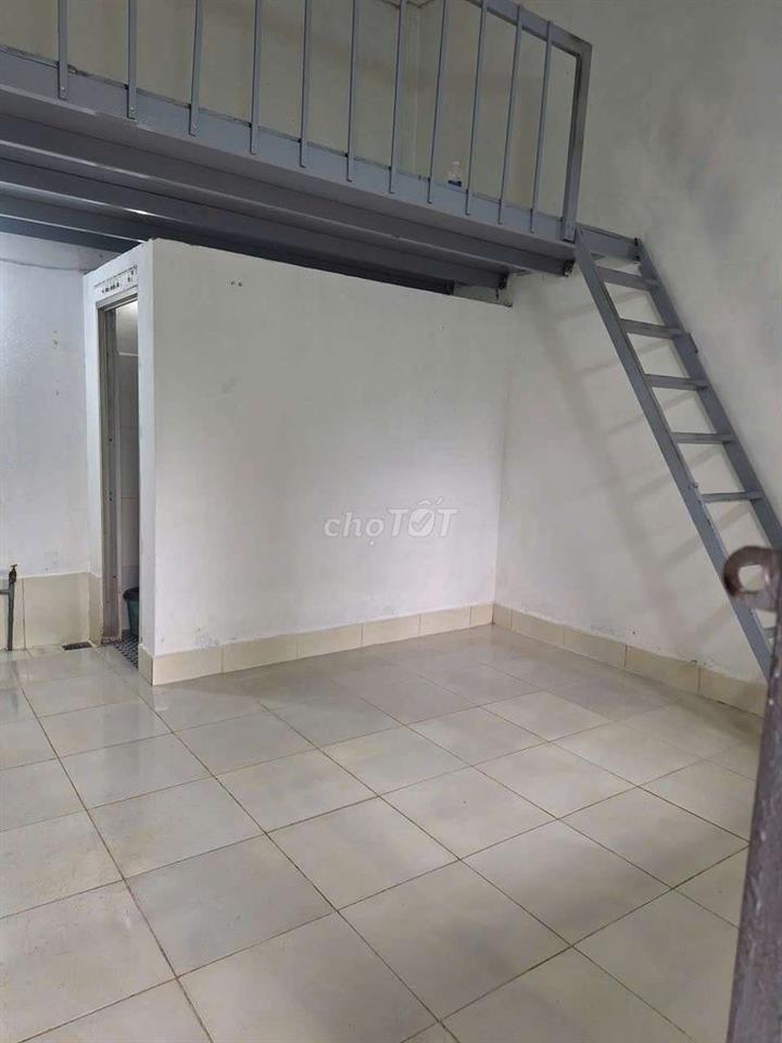 Phòng trọ Bình Quới