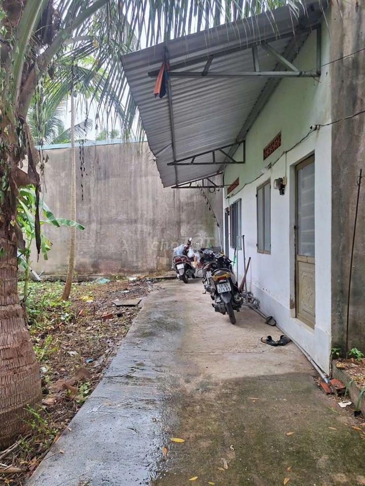 Phòng trọ Bình Quới