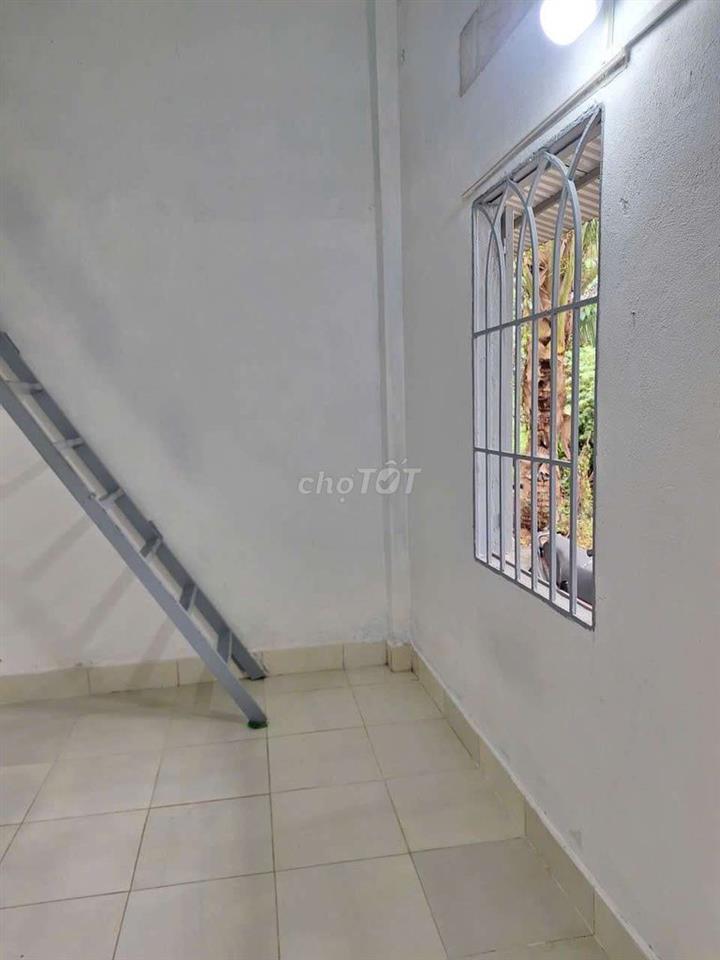 Phòng trọ Bình Quới