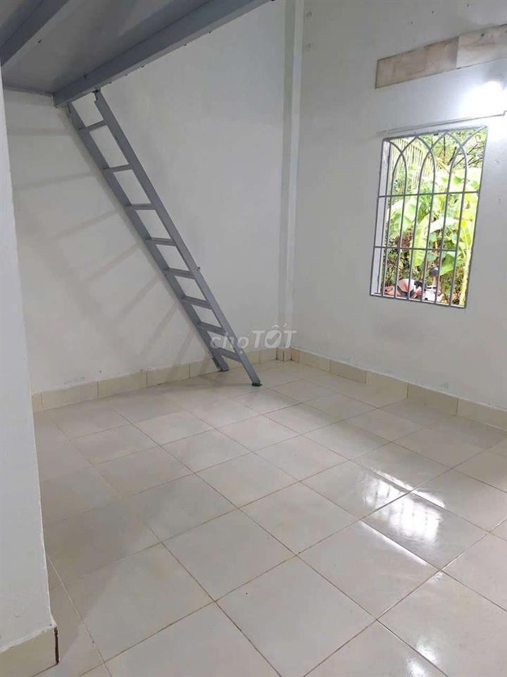 Phòng trọ Bình Quới