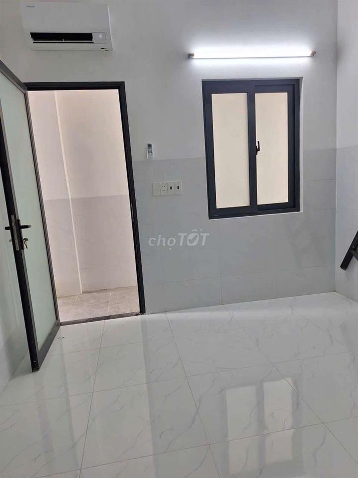 Phòng Trọ Vườn Lài Gần Cầu Sắt