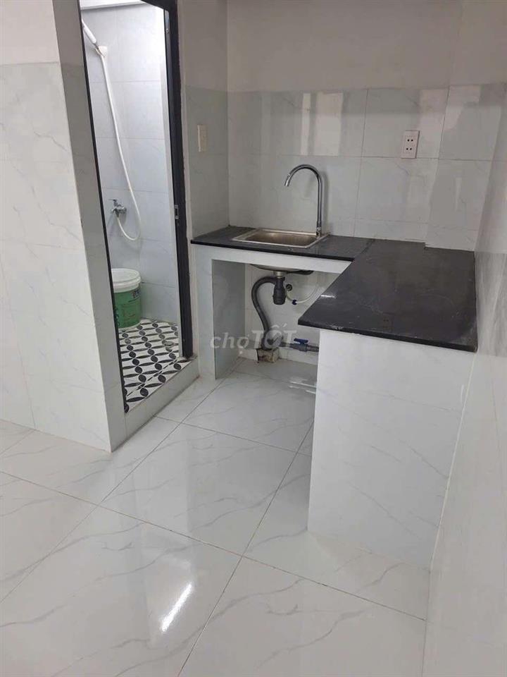 Phòng Trọ Vườn Lài Gần Cầu Sắt