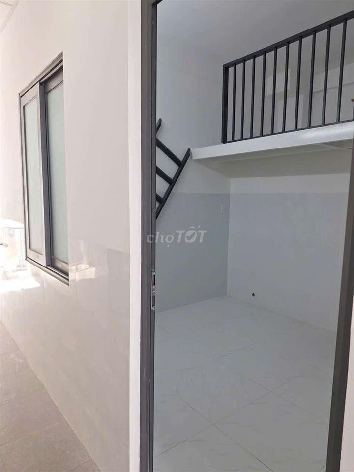 Phòng Trọ Vườn Lài Gần Cầu Sắt