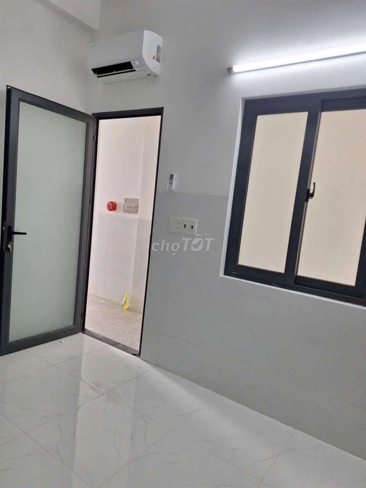 Phòng Trọ Vườn Lài Gần Cầu Sắt