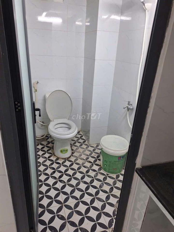Phòng Trọ Vườn Lài Gần Cầu Sắt