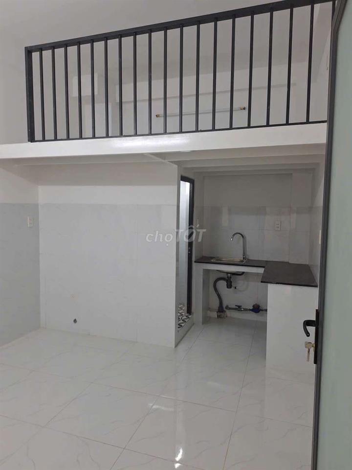 Phòng Trọ Vườn Lài Gần Cầu Sắt