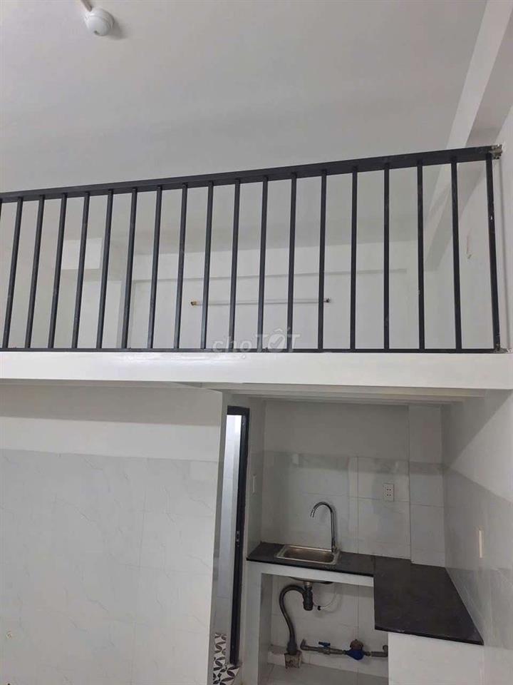 Phòng Trọ Vườn Lài Gần Cầu Sắt