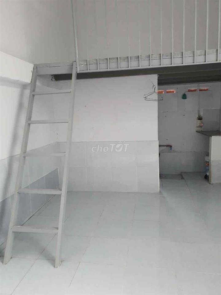 Phòng trọ rẻ, sạch đẹp tiện làm quận 12, Gò Vấp