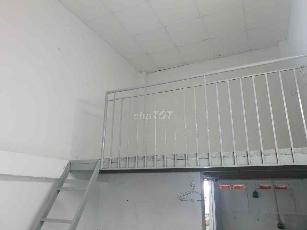 Phòng trọ rẻ, sạch đẹp tiện làm quận 12, Gò Vấp