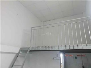 Phòng trọ giá rẻ tiện đi làm Gò Vấp, Quận 12