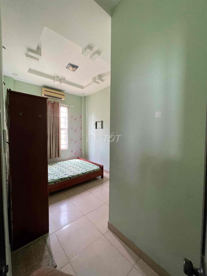 cho thuê phòng gần chợ thủ đức