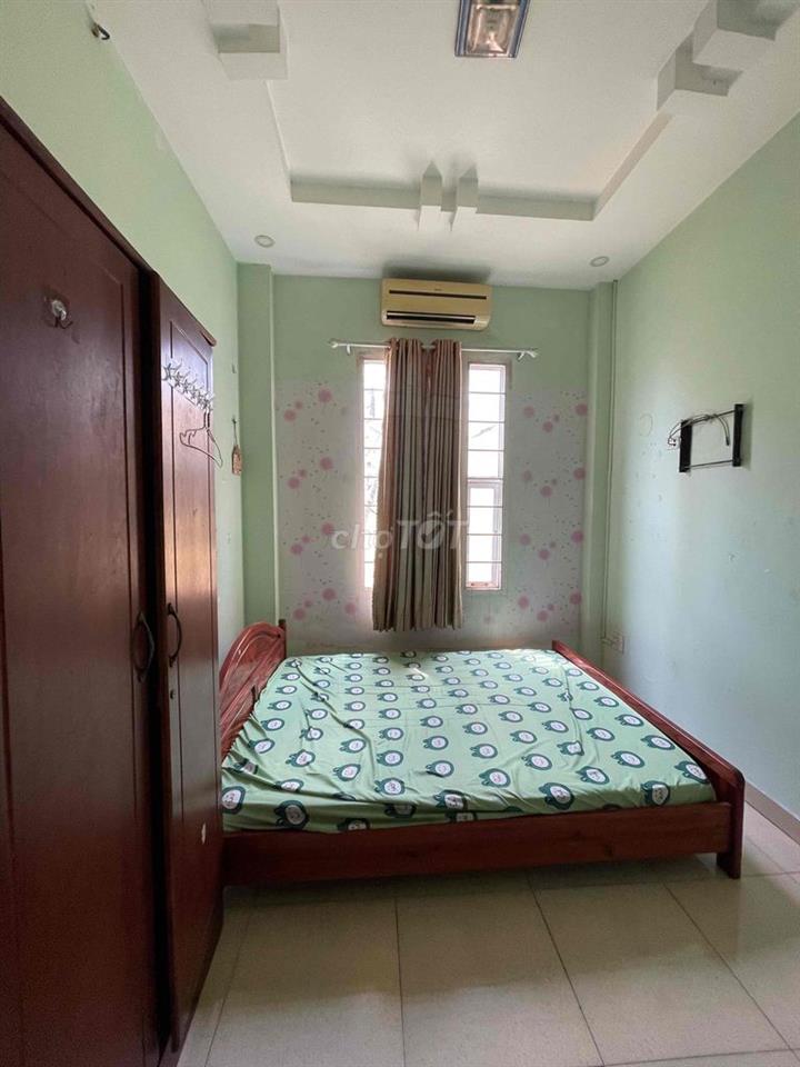 cho thuê phòng gần chợ thủ đức