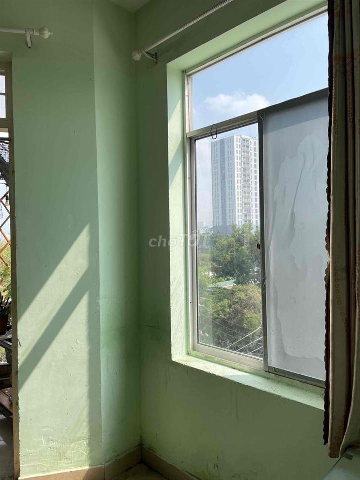 cho thuê phòng gần chợ thủ đức