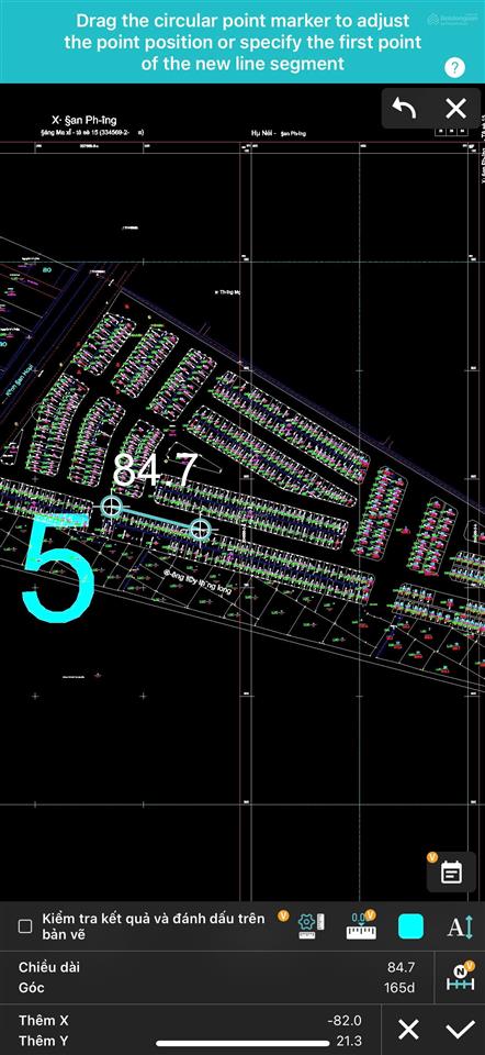 Bán đất đẹp tại đồng ông, đan phượng, 117 triệu vnd, 62.6m2, nhiều tiện ích
