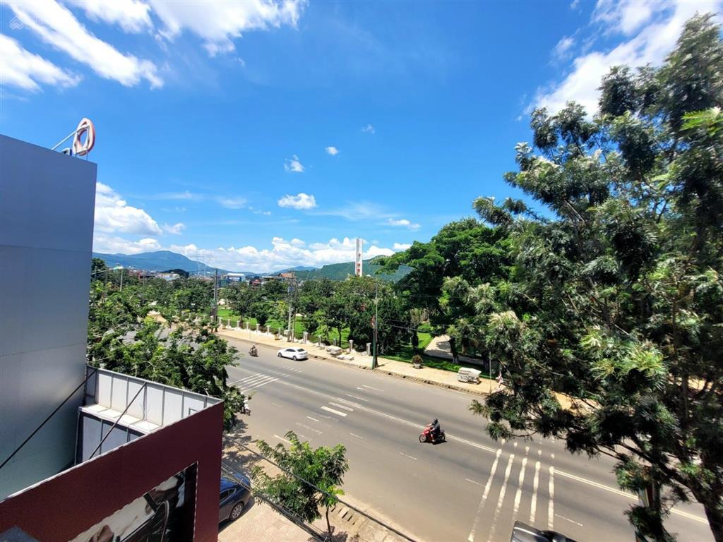 Bán 1443m2 đất mặt tiền ql 20 tại khu trung tâm đắc địa của tt liên nghĩa, đức trọng, lâm đồng